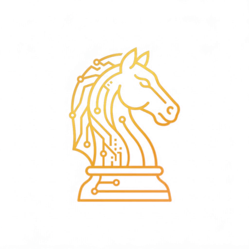 Knight Shift Agents Logo